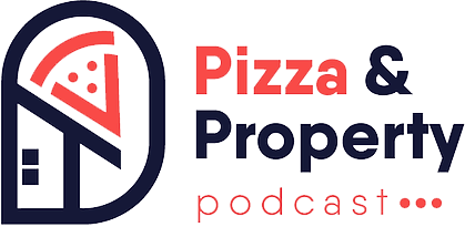 Pizza Property Logo