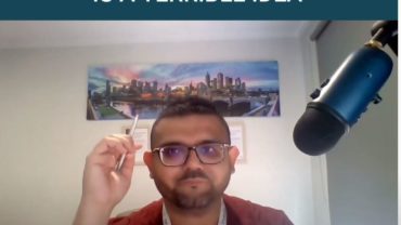 Paying Principal and Interest on an investment property is a terrible